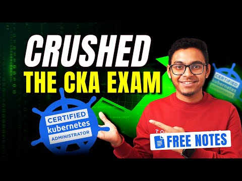 How I passed