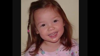 Alexis Faith Gosselin
