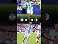 Argentina vs algeria #fifaworldcup