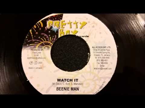Putar Watch It - Beenie Man