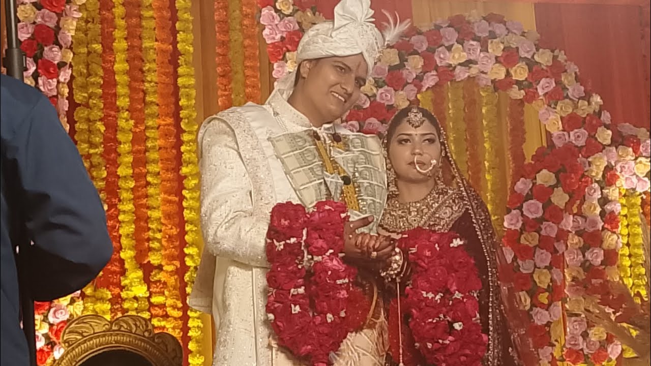 Meri nand ki shaadi ...❤️🧿✨😍🥰🤌🏻