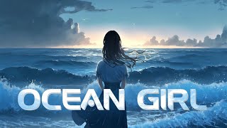 Classic Tv Theme Ocean Girl Full Stereo