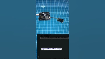 Play Music on Command with Arduino Serial Communication #arduino #music #engineering #technology