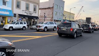 Fair Haven Police Department 2 Unmarked Tahoes Responding 5/12/23