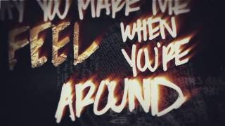 Issues - Stingray Affliction | Official Lyric Video