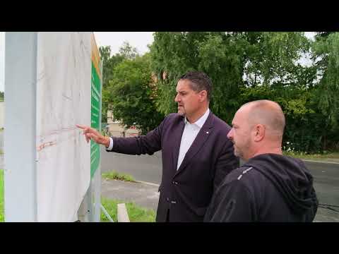 Plzeň v kostce 1. 8. 2025