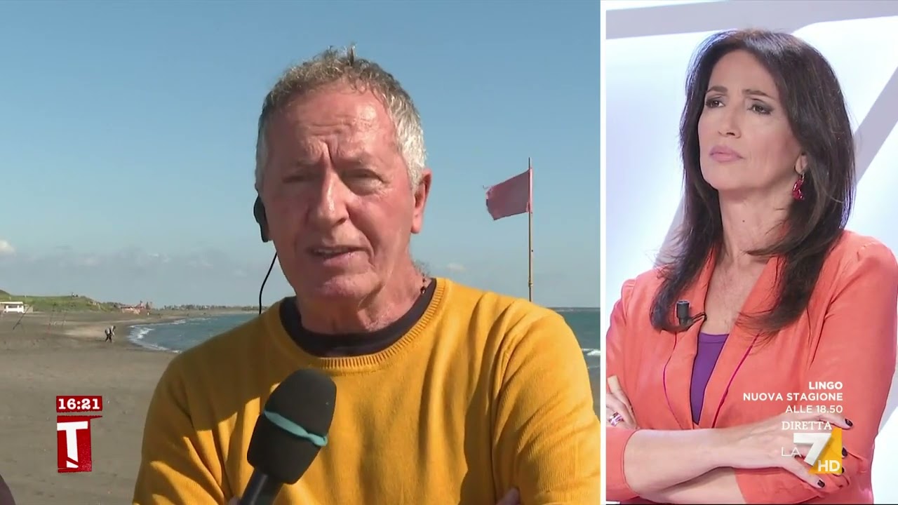 Concessioni balneari, un gestore: 