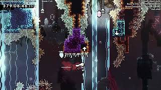 Celeste Deathless Rightside-Down Cavern - Advanced Lobby Silver Strawberry Strawberry Jam