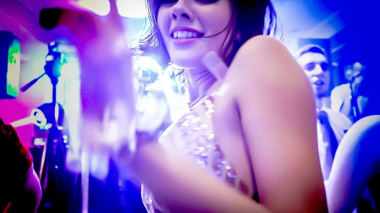 Studniówka I LO Tomaszów Lubelski kl. 3c Live Clip | janblad.pl