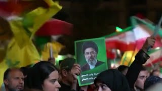Historic U.S.-Iran Peace Deal reached after months of tension
