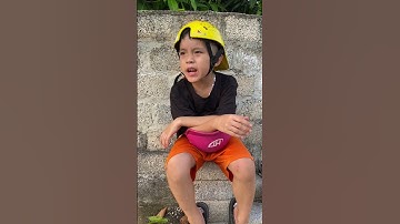 Cậu Bé Người Rừng p62 | Cậu Bé Mũ Vàng Trở Thành Đại Ca của Áo hồng - tippi tv #shorts