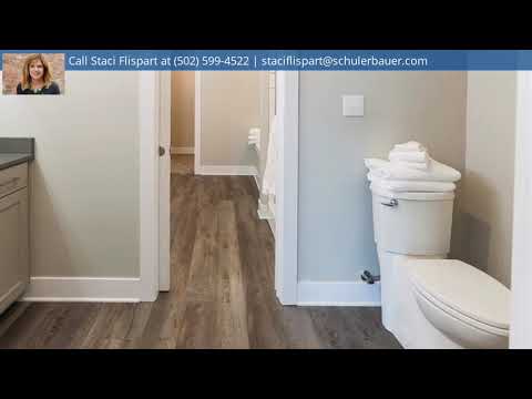 224 Mulberry Street, Jeffersonville, IN home video tour