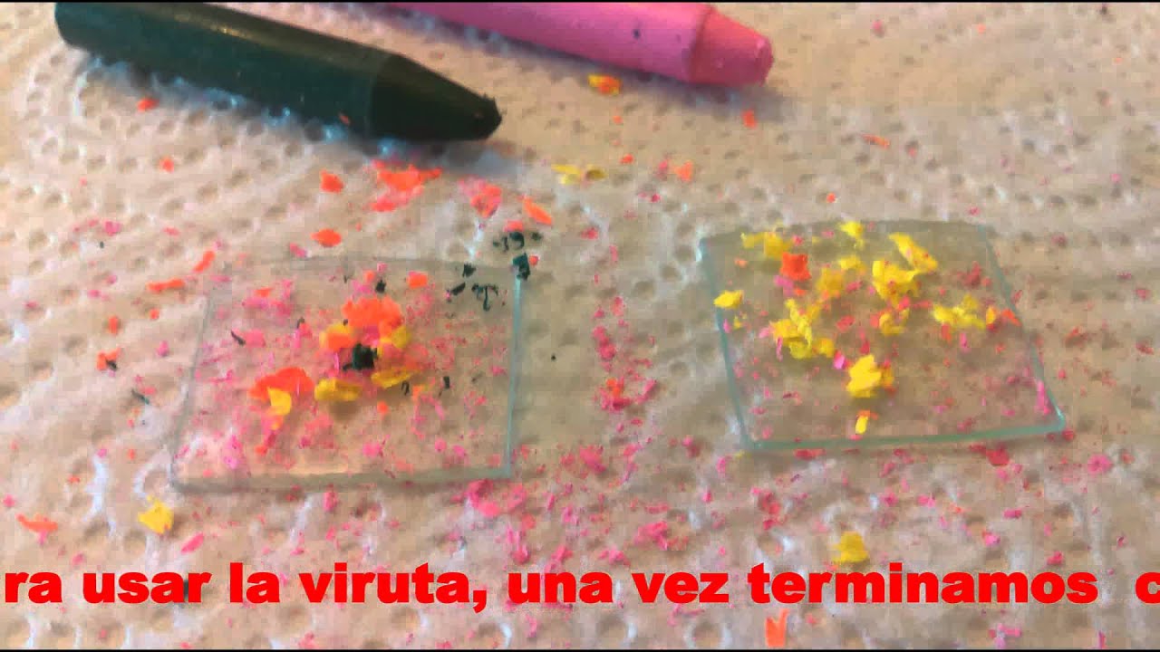 RECICLA CD PARA CREAR BISUTERÍA MUY ORIGINAL - 2ª Parte