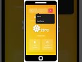 Weather App project using HTML, CSS, and JavaScript