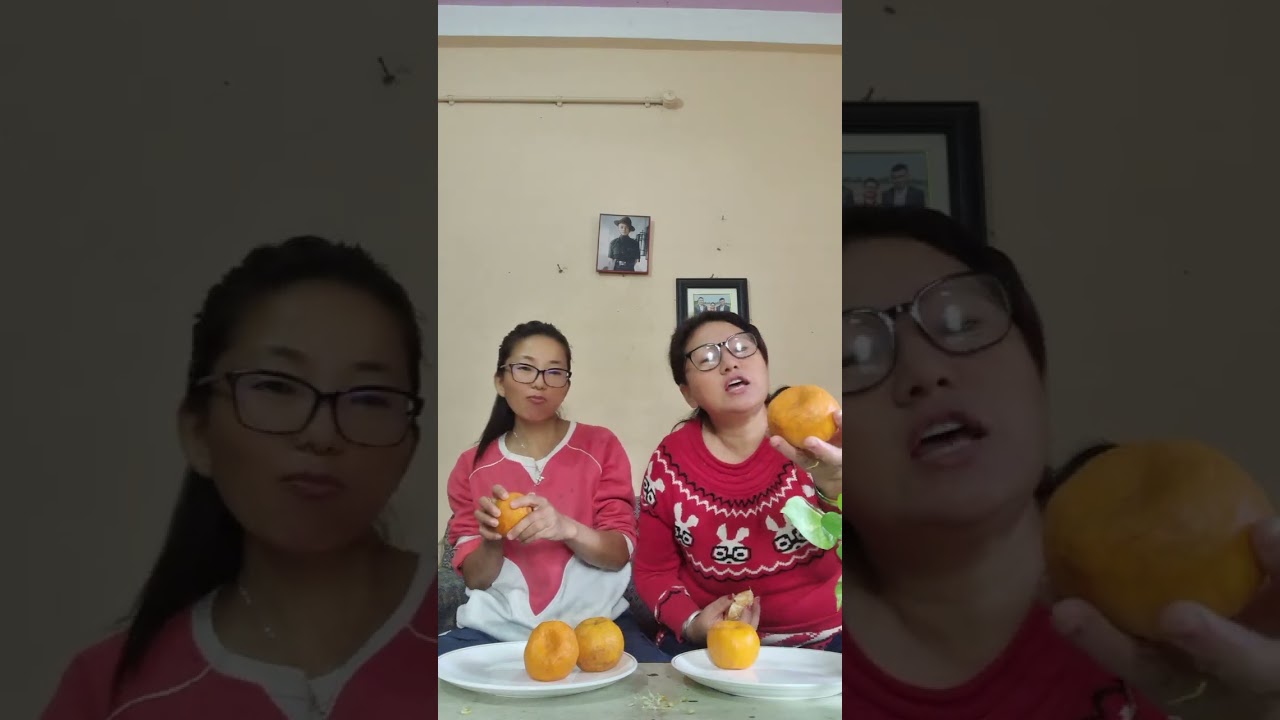 Suntala &muntala eating challenge 😋 💪 😆