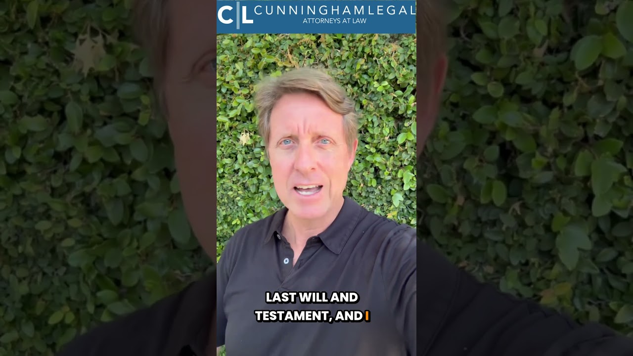 Are Handwritten Wills Illegal? 