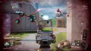 Black Ops 3 - CRAZY FEED ON NUK3TOWN!