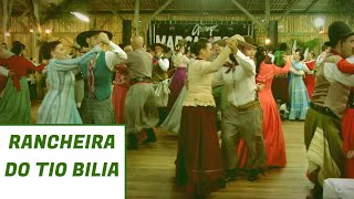 Rancheira do Tio Bilia - Cenair Maicá