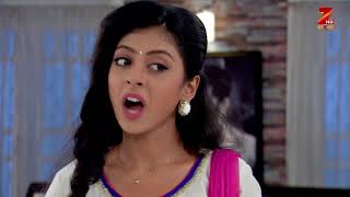 Radha | Bangla Serial | Episode - 313 | Aemila Sadhukhan, Ravi Shaw | Best scene | Zee Bangla