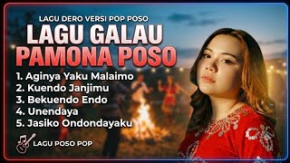 Aginya Yaku Malaimo | Koleksi Lagu Galau Pop Versi Pamona Poso 2026 