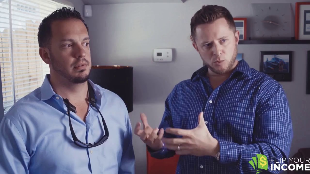 Baltimore real estate investing YouTube
