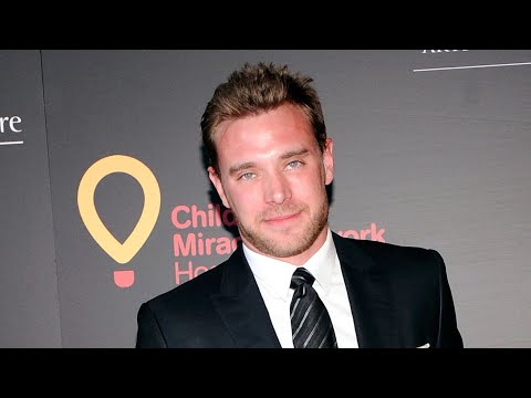 Billy Miller, The Young and the Restless Star, Dead at 43