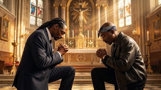 PRAY FOR ME — SNOOP DOGG FT 2PAC