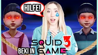 Download Lagu Beki macht bei SQUID GAME 3 als SPIELER 456 mit (Seilspringen sonst VERLOREN unmögliche Challenge!) MP3 Download Lagu Beki macht bei SQUID GAME 3 als SPIELER 456 mit (Seilspringen sonst VERLOREN unmögliche Challenge!) MP3
