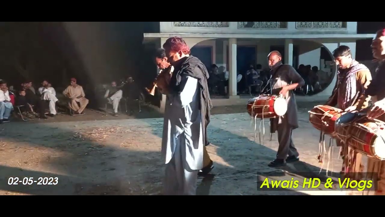 haddowali tamosho program part-1  dorran  best surna Khattak dance dhol surna saaz attan 