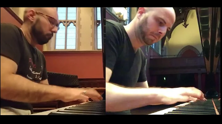 Genesis Piano Project | Firth of Fifth / Supper's ...