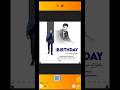 Mahesh Babu birthday photo editing 🔥🫡 #phonkmusic #phonksong #maheshbabuphotoedit #neweditingstyle