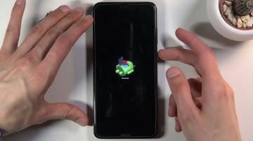 How to Get NOKIA 5.3 into Fastboot Mode - Exit Nokia Fastboot Mode