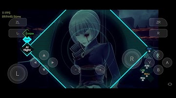 Skyline Edge Emulator v19 | AI: The Somnium Files | Switch Game on Android | Snapdragon 765G