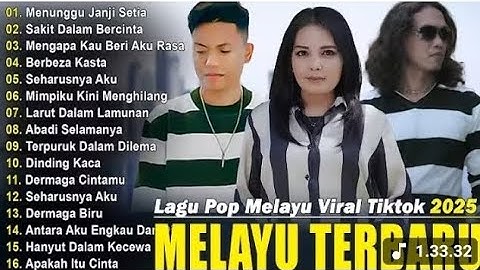 Thomas Arya, Elsa Pitaloka, Yelse - IpankLagu Slow Rock Terbaru 2025 Enak Didengar & Bikin Baper