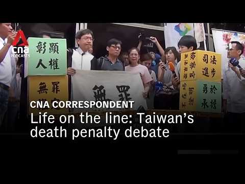 YouTube thumbnail for Victim (wife of Jerome Chang) Murdered by Shi-Zhiqiang, Taiwan