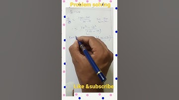 #prove that 0/0=20|amazing maths fact