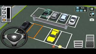 Parking King Game Challenge – Can I Park Perfectly? 🚗 LEVEL 11_20  screenshot 2