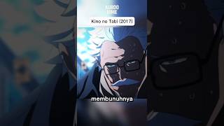 Download Lagu When your kindness is appreciated by the country #anime #animeindo #kinonotabi MP3