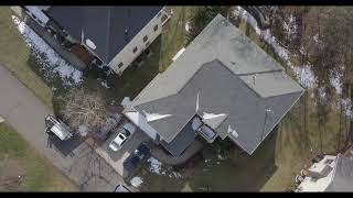 Day in the Life Ep 1. Storm Damage