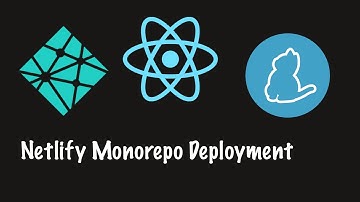 Deploy multiple websites for free! With Yarn Workspaces and Netlify