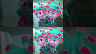 You know how to dance, right?