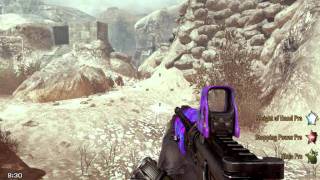 mw2 camo mods pc only