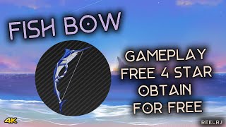 Fish Bow 'Trawler' Explained | How To Obtain This Weapon