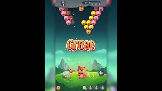 The Ultimate Bubble Shooter Adventure! screenshot 5