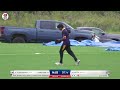 Match Highlights: Manhattan Yorkers vs New Jersey Stallions | Match 45