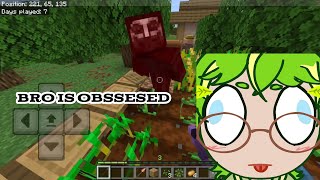 FroggyChair plays the Obsessed Knocker Addon 