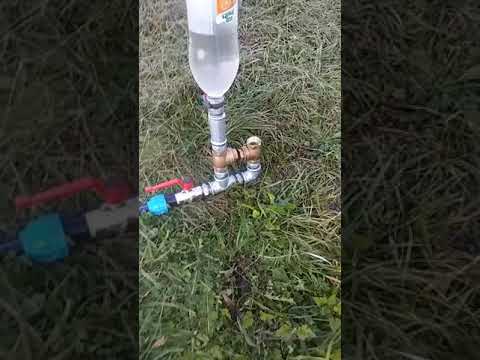 Video: Samoinstalacija odvodne pumpe