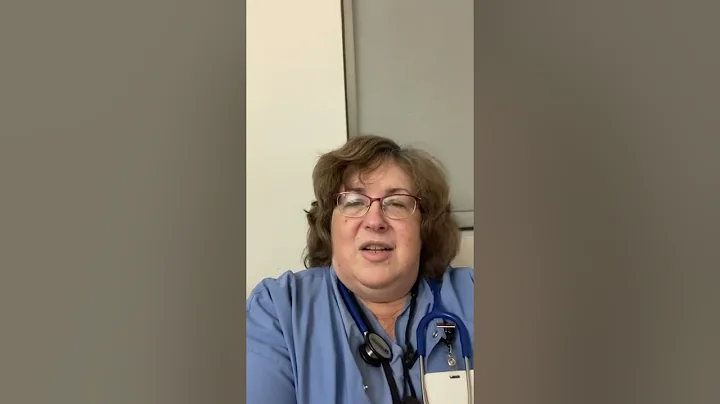 Caring for each other testimony