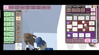 Sakura School Simulator Elevator