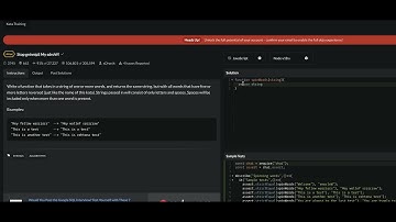 Day 3 of 90 days coding challenge | Reversing a word